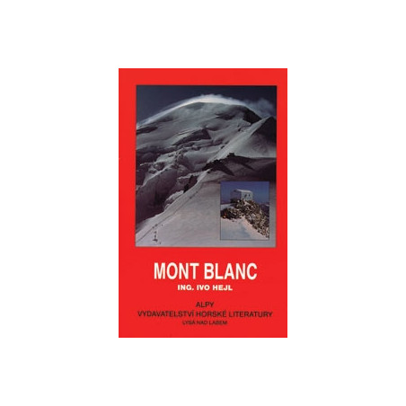 I. Hejl : Mont Blanc