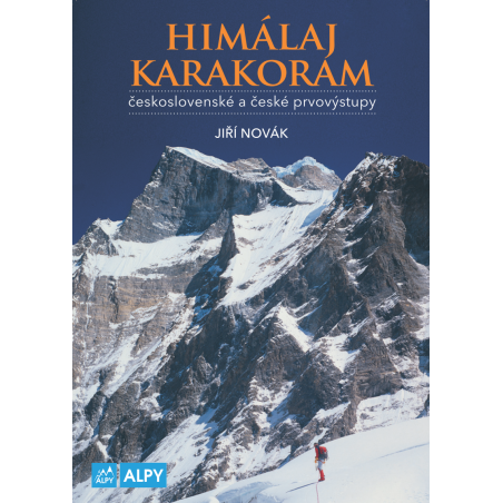 J. Novák : Himaláj a Karakoram