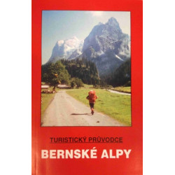 I. Hejl : Bernské Alpy