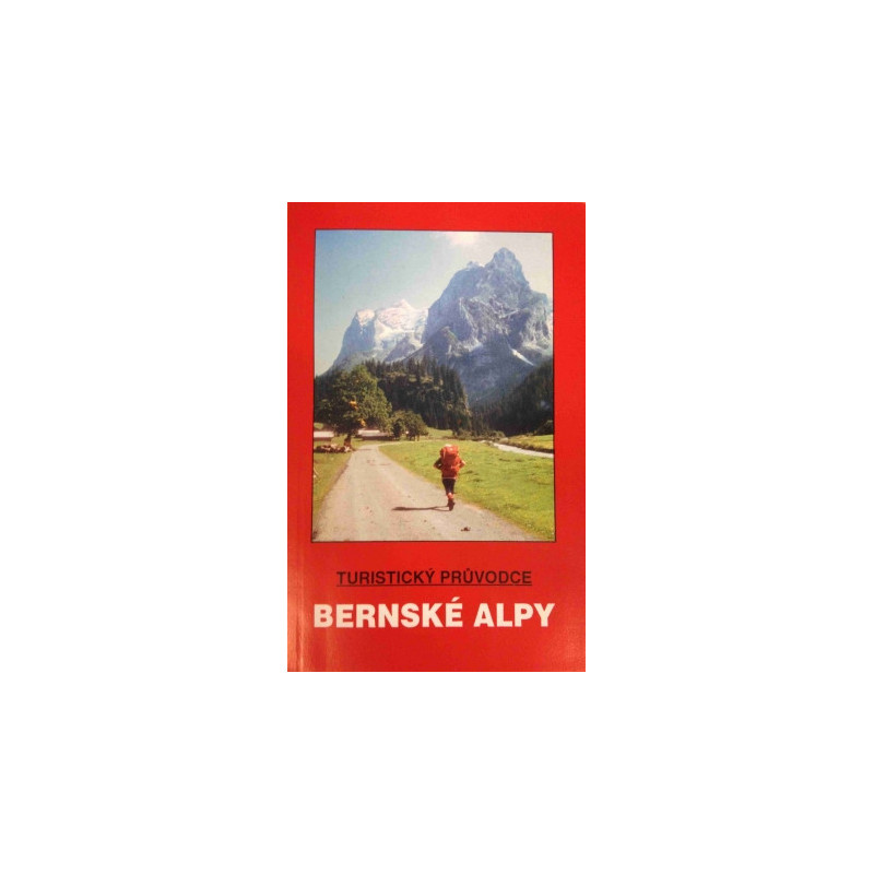 I. Hejl : Bernské Alpy