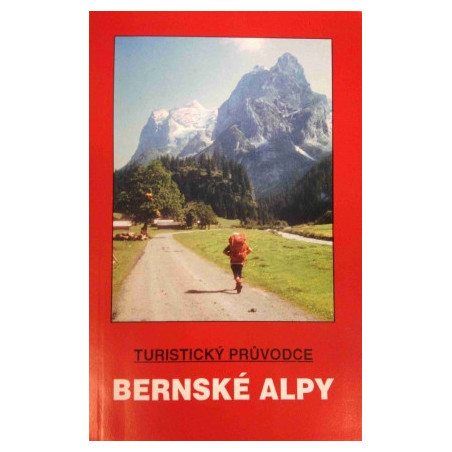 I. Hejl : Bernské Alpy