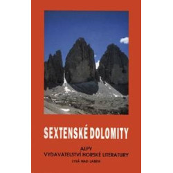 L. Jirásko : Sextenské Dolomity