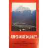 L. Jirásko : Ampezanské Dolomity