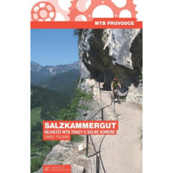 D. Polman :  Salzkammergut MTB