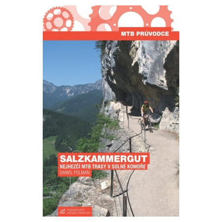 D. Polman :  Salzkammergut MTB