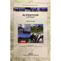 D. Polman : Alpentour