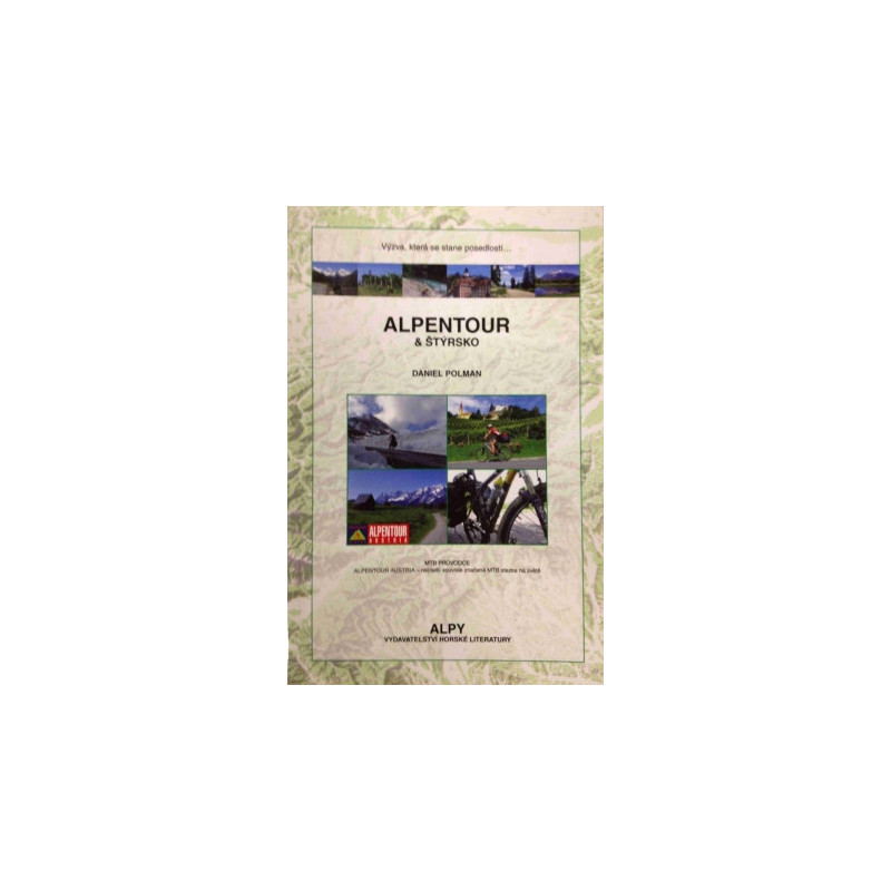 D. Polman : Alpentour