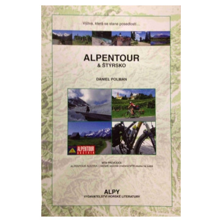 D. Polman : Alpentour