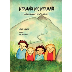 D. Polman : Nezmaři nic nezmaří