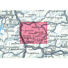 Tennengebirge, 1:25t AV13