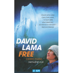 David Lama :  Free Cerro Torre