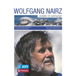 Wolfgang Nairz : Dobře do dopadne