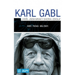 Karl Gabl: Viděl jsem mraky shora