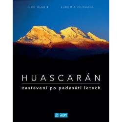 J.Hladík, L.Vejražka : HUASCARÁN