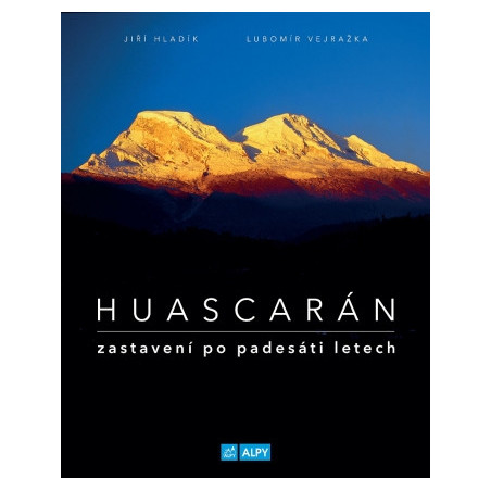 J.Hladík, L.Vejražka : HUASCARÁN
