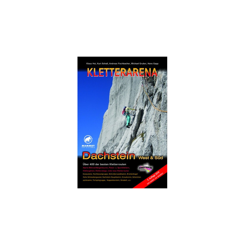 Kletterarena Dachstein