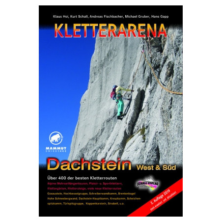Kletterarena Dachstein
