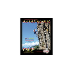 Klettersteig Atlas Italien 1. West