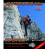 Klettersteig Atlas Österreich