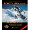 Schitouren Atlas Österreich West