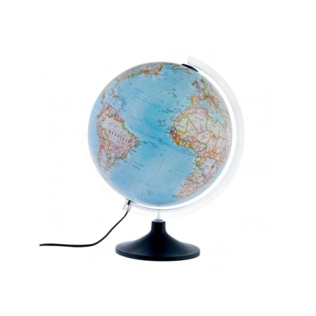 Globus Carbon Classic NG 30cm