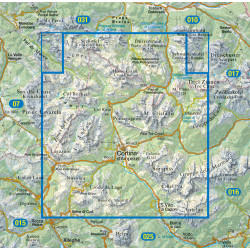 Cortina d'Ampezzo  TA03