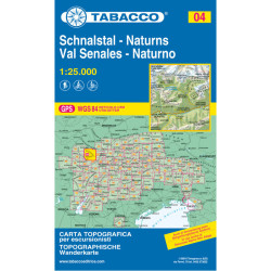 Val Senales, Schnalstal TA04