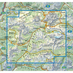 Val di Fassa  TA06