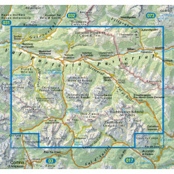Sextenské Dolomity TA010