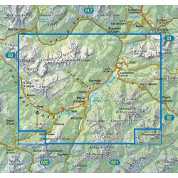 Dolomiti del Centro Cadore TA016