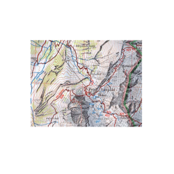 Allgäuer-Lechtaler Alpen Ost  AV2/2
