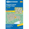 Dolomiti Friulane e d´Oltre Piave TA021