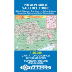 Valli del Torre TA026