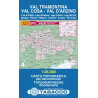 Val Tramontina, Val D'Arzino TA028