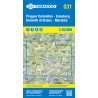 Pragser Dolomiten TA031