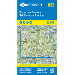 Bruneck, Pustertal  TA033