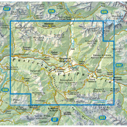 Bruneck, Pustertal  TA033