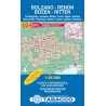 Bozen / Bolzano-Ritten TA034