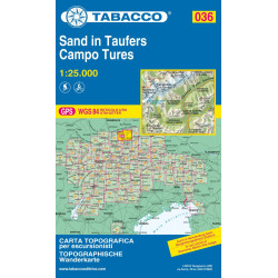 Campo Tures, Sand in Taufers TA036