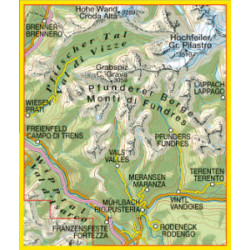 Pfunderer Berge TA037