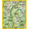 Monti Sarentini, Sarntaler Alpen TA040