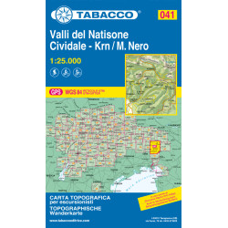 Valli del Natisone TA041