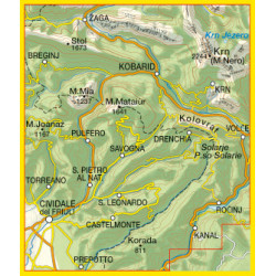 Valli del Natisone TA041