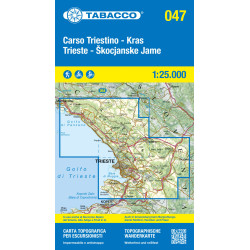 Carso Triestino TA047