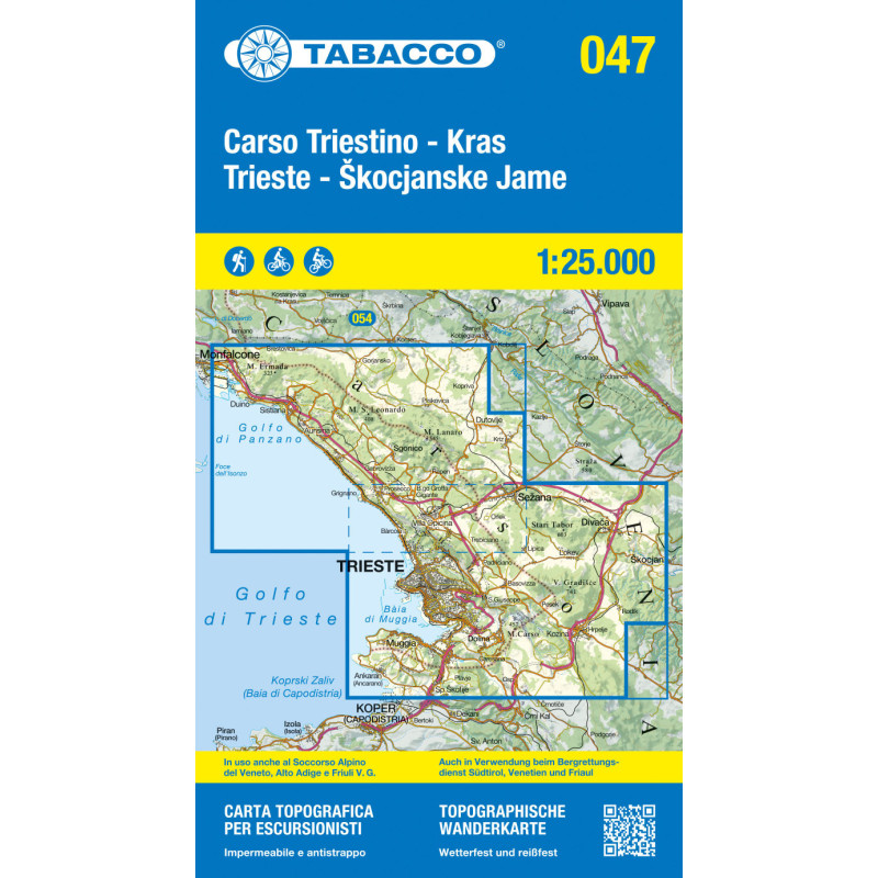 Carso Triestino TA047