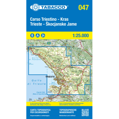 Carso Triestino TA047