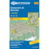 Dolomiti di Brenta TA053