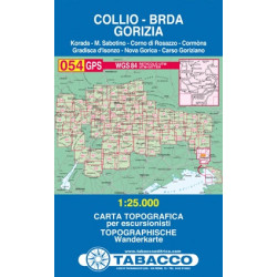 Collio, Brda, Gorizia TA054