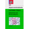 Lechtaler Alpen Heiterwand kombi AV3/4