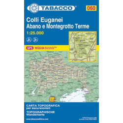 Colli Euganei, Abano e Montegrotto Terme TA060
